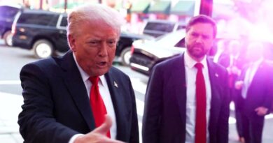 特朗普 欧盟 关税 印度 中国