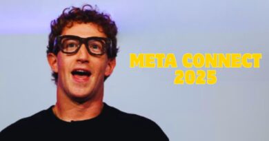 Meta Connect 2025
