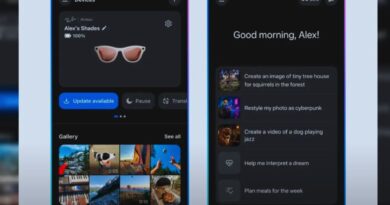Meta vibes ai 视频