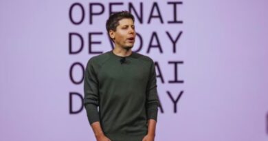 OpenAI 阿联酋AI合作