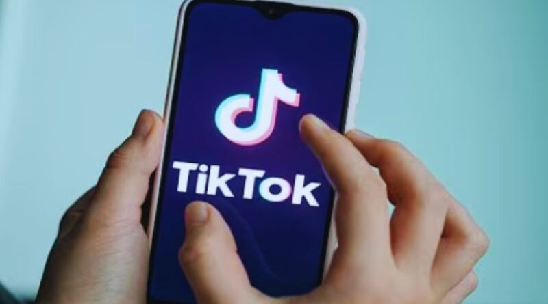 TikTok儿童数据保护不足