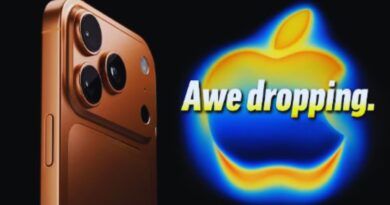 iPhone 17 惊艳事件