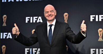 世界杯门票需求