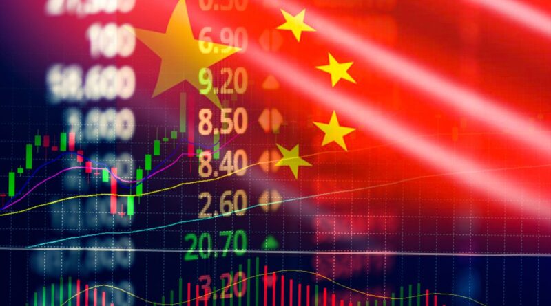 中国2025上半年经济