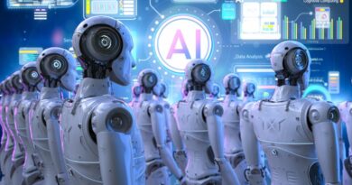 中国AI区域主义