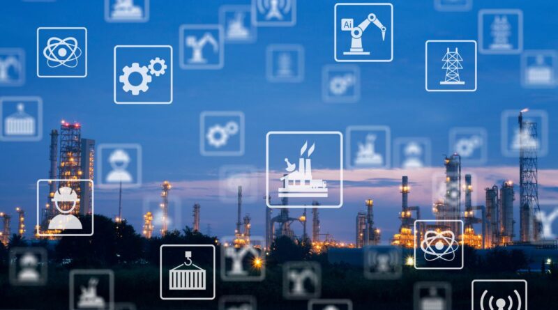 中国制造2025之后