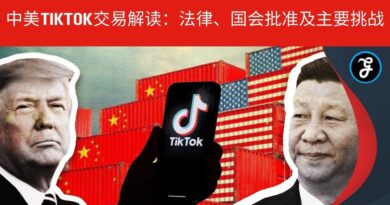 TikTok中美交易解读