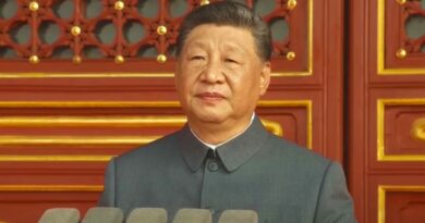 习近平全球看法