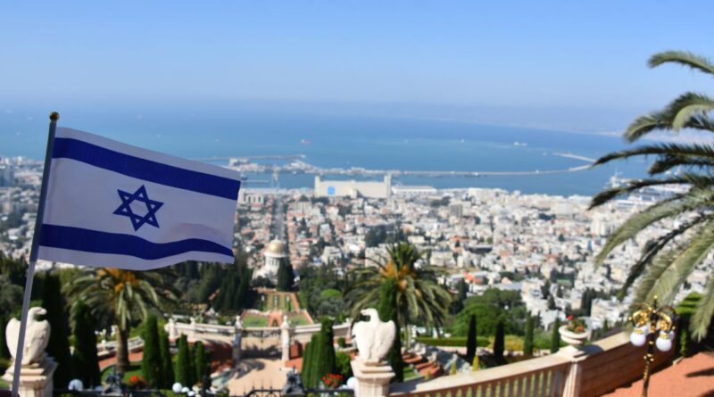 以色列定居点企业