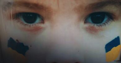 俄罗斯绑架乌克兰儿童