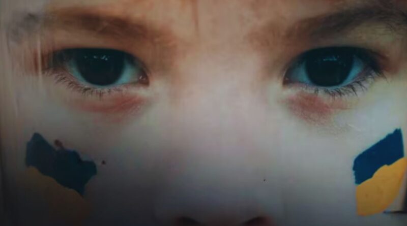 俄罗斯绑架乌克兰儿童