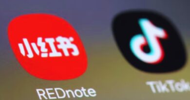 小红书全球扩张