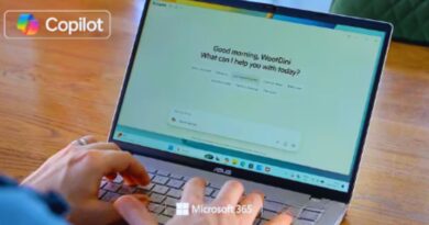 微软 Copilot Teams AI