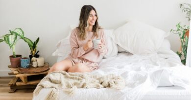 成人奶茶懒人睡美人