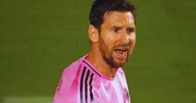 梅西双响国际迈阿密