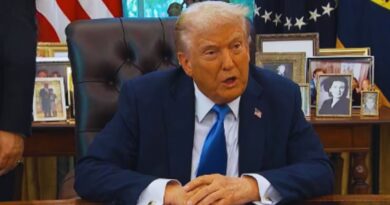 特朗普 TikTok 交易