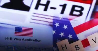 特朗普H-1B签证费用