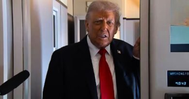 特朗普俄罗斯制裁