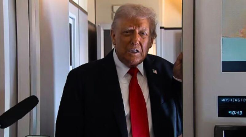 特朗普俄罗斯制裁