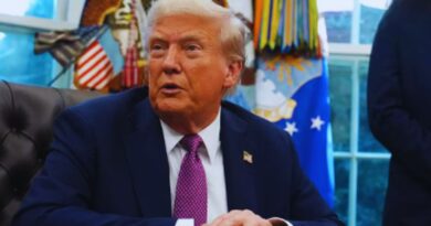 特朗普哈马斯最后通牒