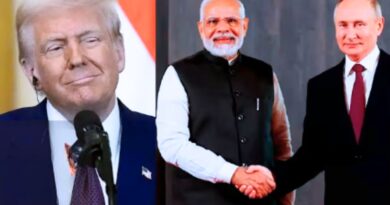 特朗普欧盟关税中国印度