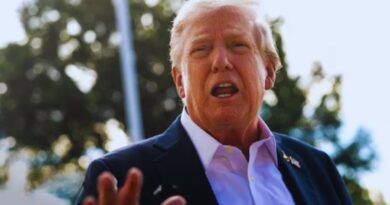 特朗普电影关税