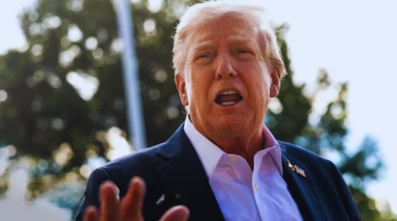 特朗普电影关税