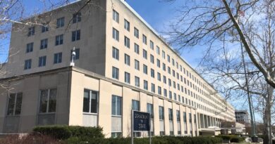 美国恐怖组织名单