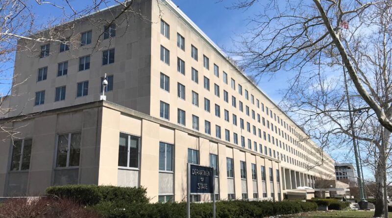 美国恐怖组织名单