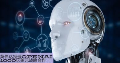 英伟达投资OpenAI