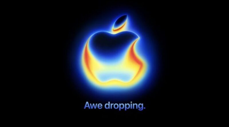 使用iPhone 17发布会2025直播公告