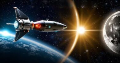 阿耳忒弥斯二号任务