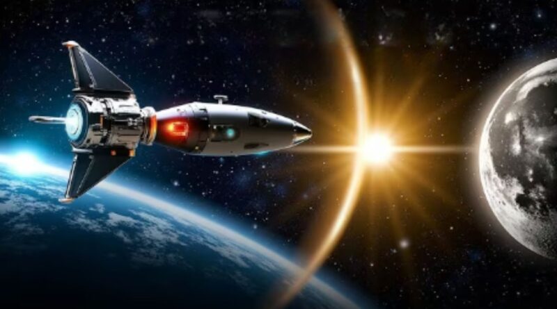 阿耳忒弥斯二号任务