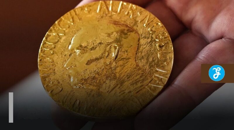 2025诺贝尔奖指南