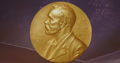 2025诺贝尔奖公布