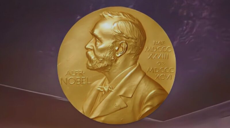 2025诺贝尔奖公布