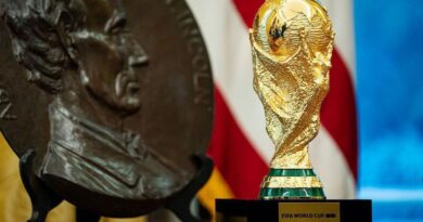 2026年世界杯热门球队排名