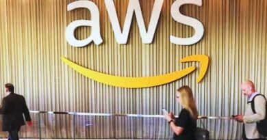 AWS大中断