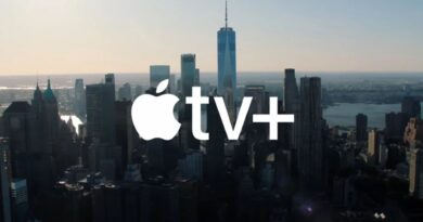 Apple TV 更名