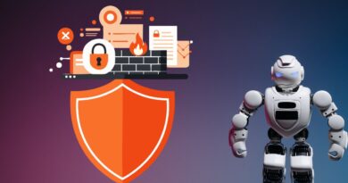 OT机器人网络安全实践