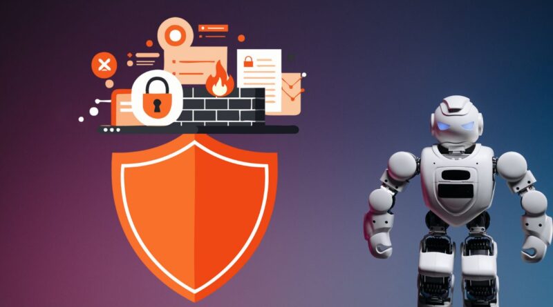 OT机器人网络安全实践