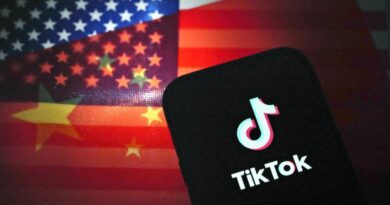 中国合作解决TikTok问题