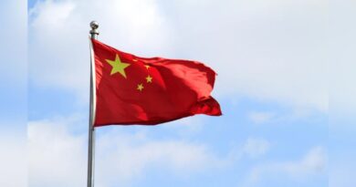 中国新五年规划全球-变革