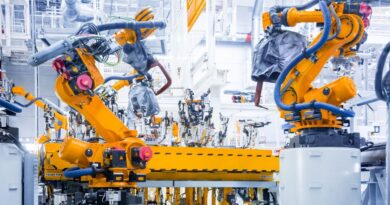 中国机器人中心