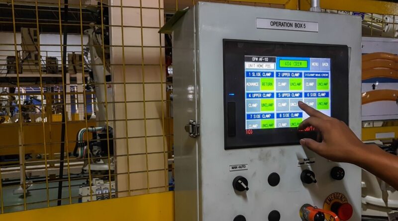 中国欧洲日本PLC趋势