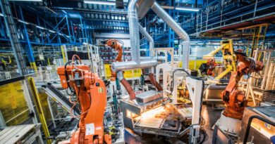 中国自动化政策