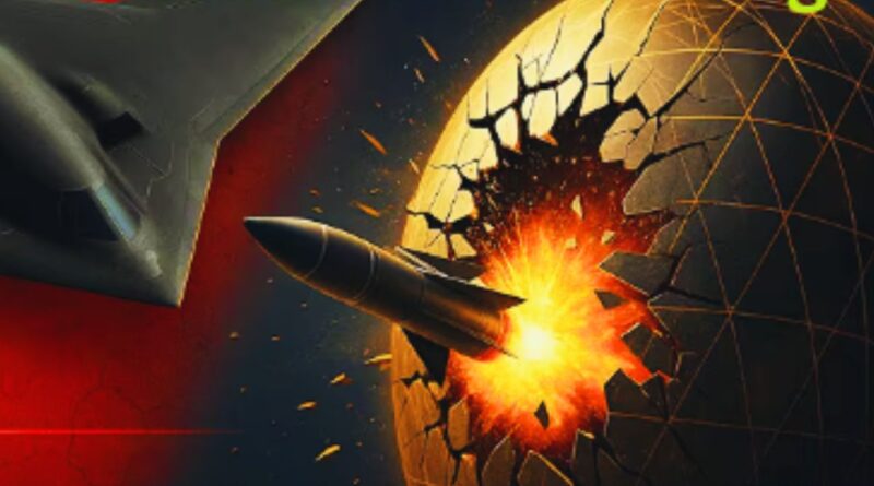 中国金钟罩导弹防御系统