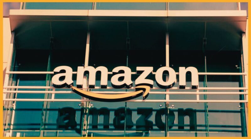 亚马逊25亿和解金