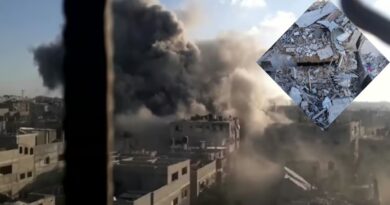 以色列加沙停火违反