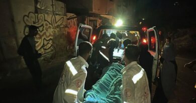 以色列空袭加沙哈马斯士兵人质